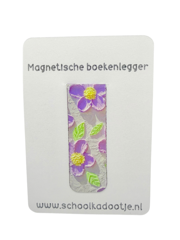 Magnetische boekenlegger | 261484