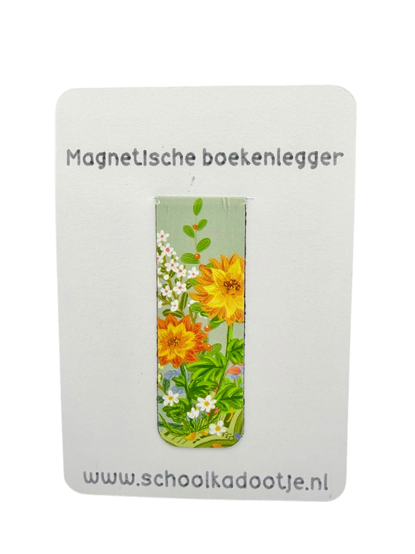 Magnetische boekenlegger | 261485