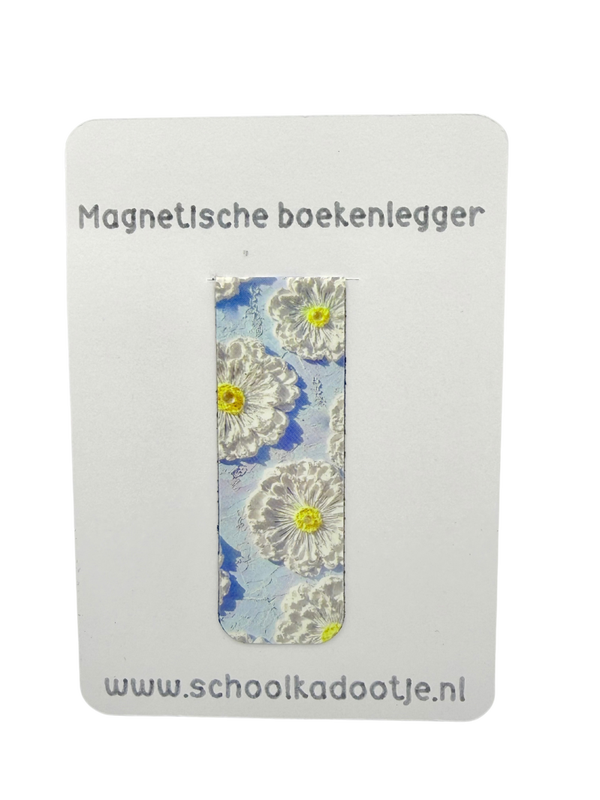 Magnetische boekenlegger | 261486