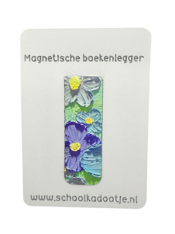 Magnetische boekenlegger | 261487