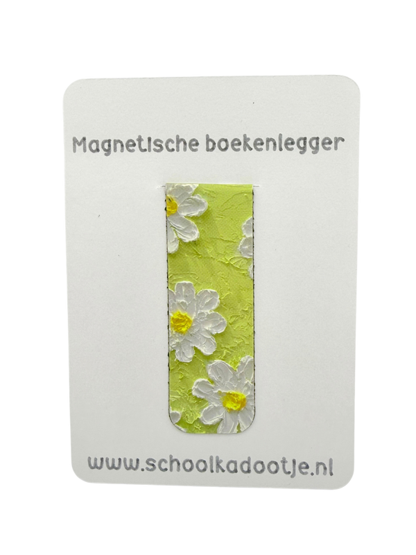 Magnetische boekenlegger | 261488