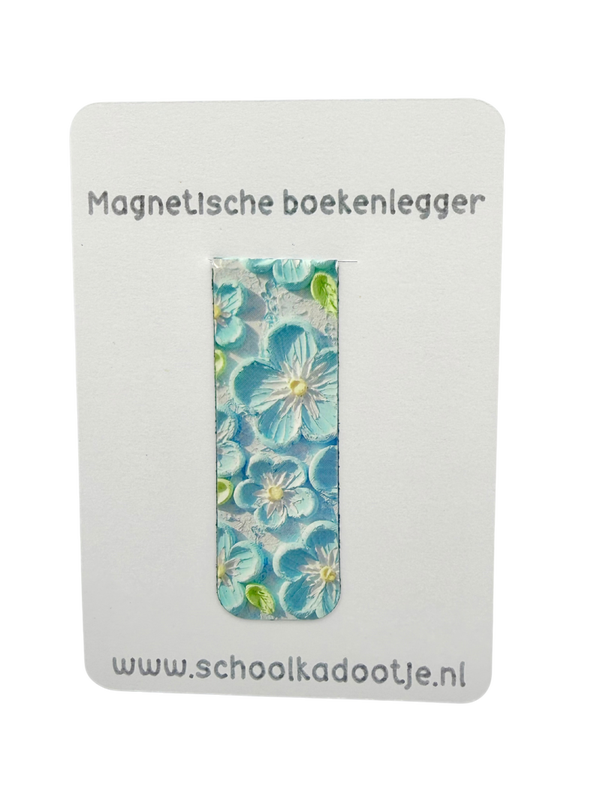 Magnetische boekenlegger | 261489