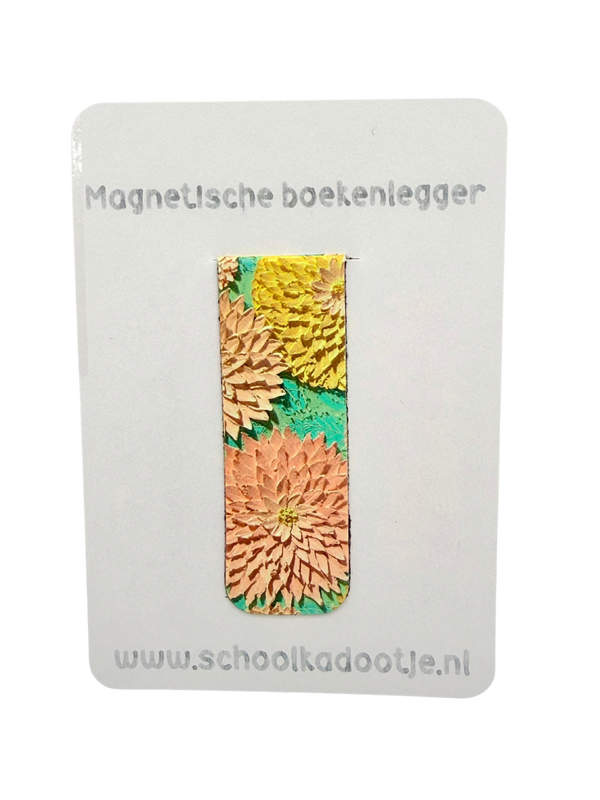 Magnetische boekenlegger | 261491