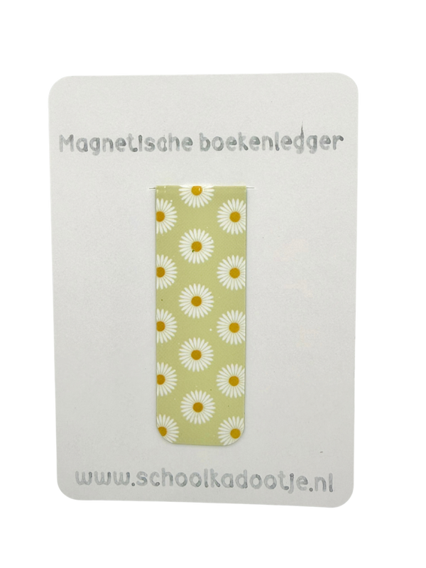 Magnetische boekenlegger | 261492