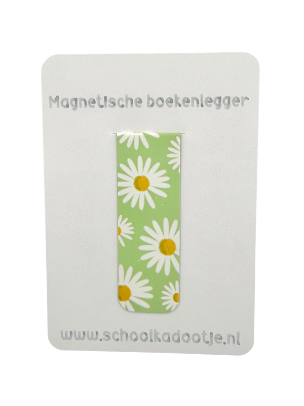 Magnetische boekenlegger | 261493