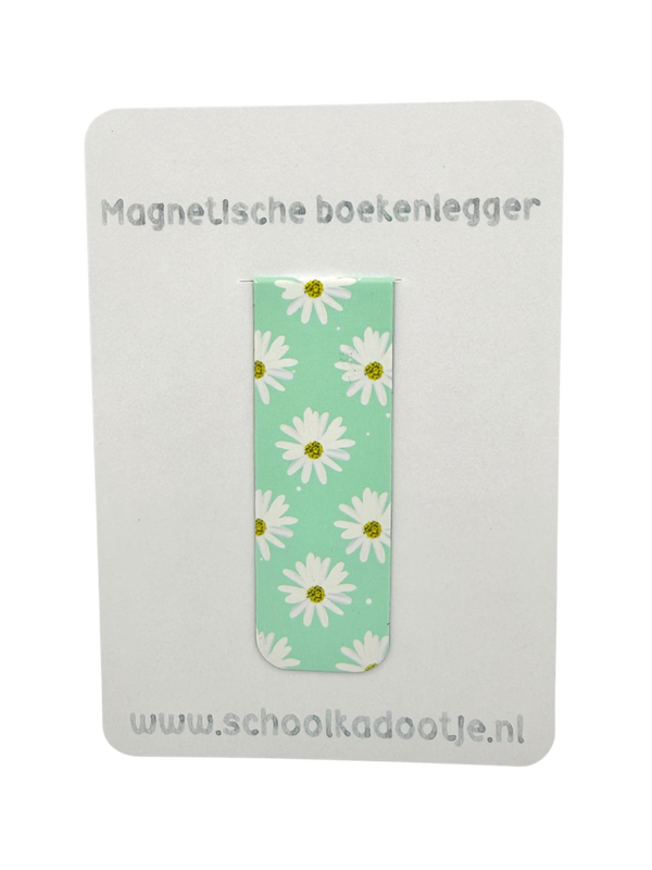 Magnetische boekenlegger | 261494