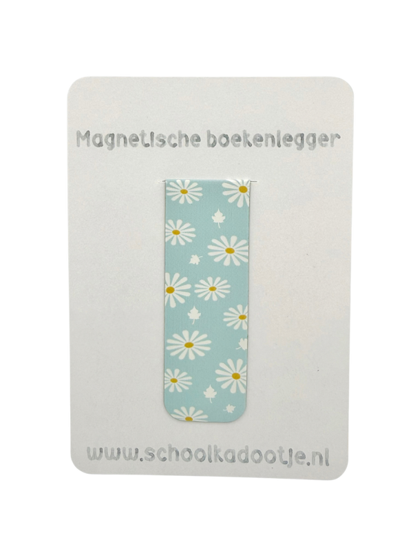 Magnetische boekenlegger | 261495