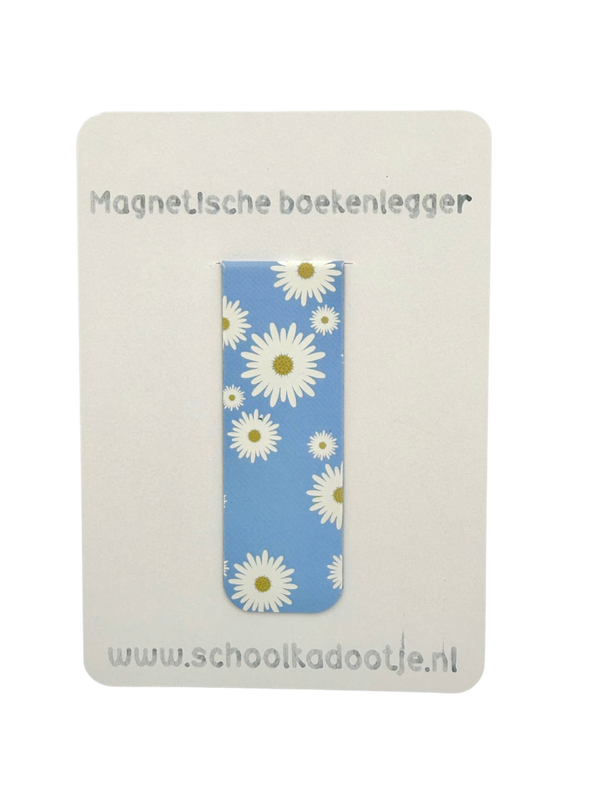 Magnetische boekenlegger | 261496