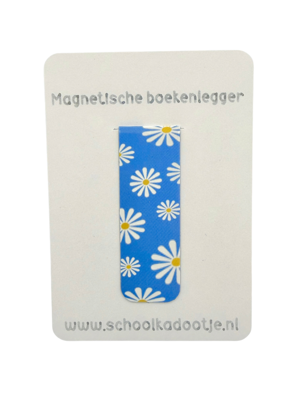 Magnetische boekenlegger | 261497