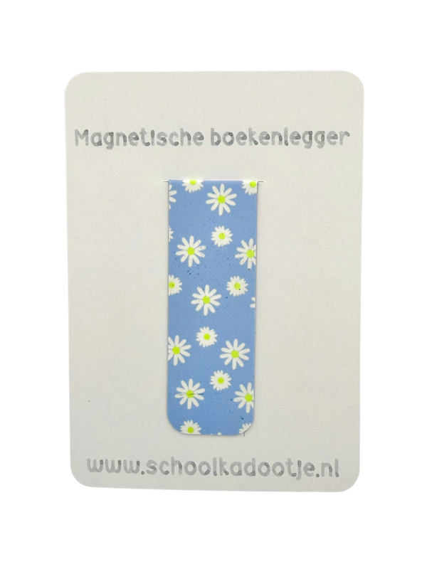 Magnetische boekenlegger | 261498