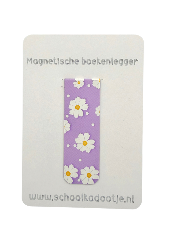 Magnetische boekenlegger | 261499