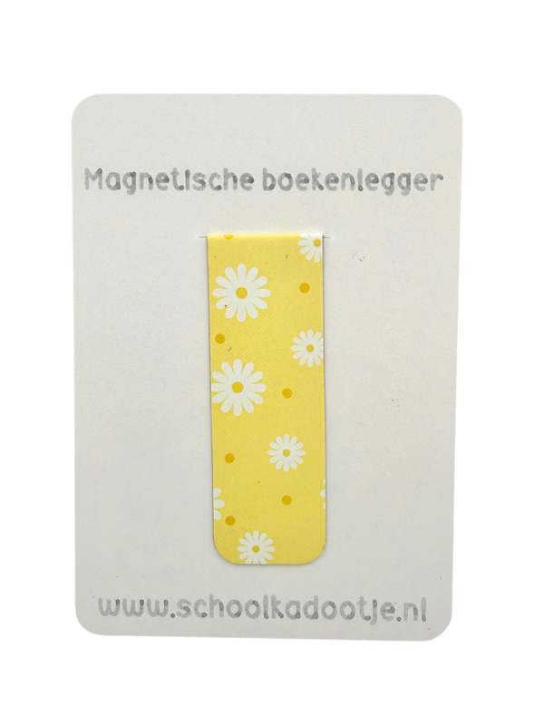 Magnetische boekenlegger | 261500