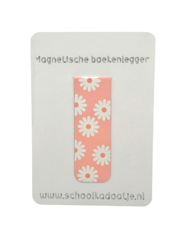 Magnetische boekenlegger | 261501
