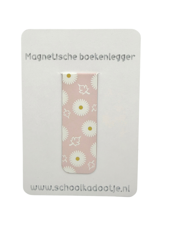Magnetische boekenlegger | 261502
