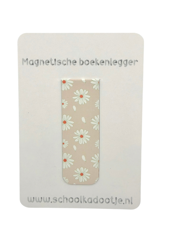 Magnetische boekenlegger | 261503