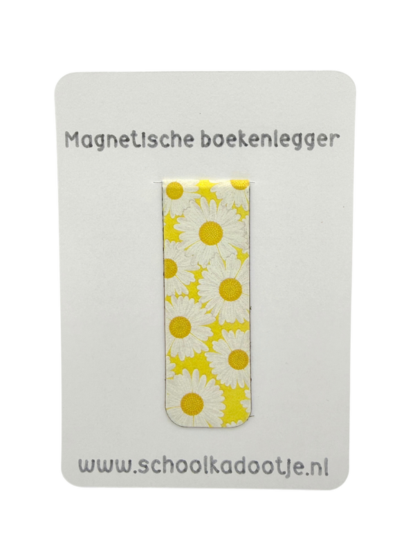 Magnetische boekenlegger | 261504