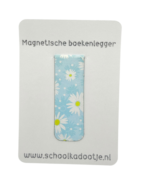 Magnetische boekenlegger | 261505