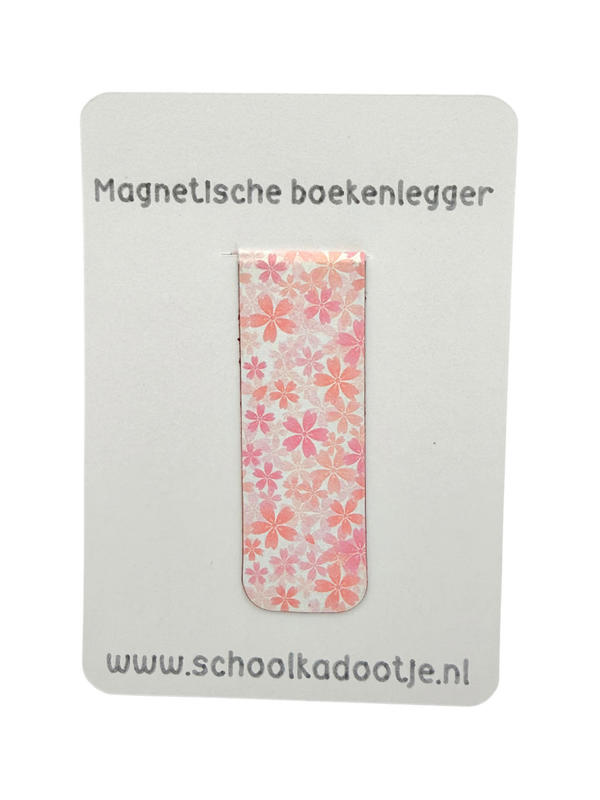 Magnetische boekenlegger | 261506
