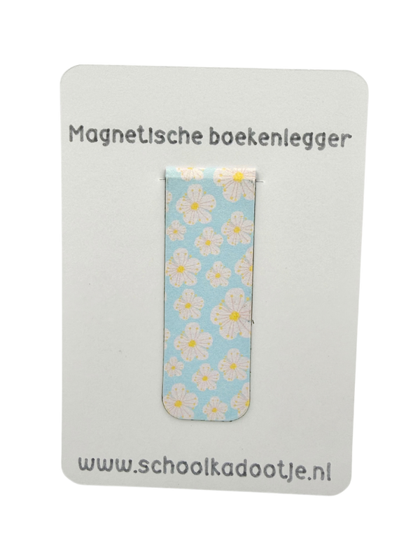 Magnetische boekenlegger | 261507