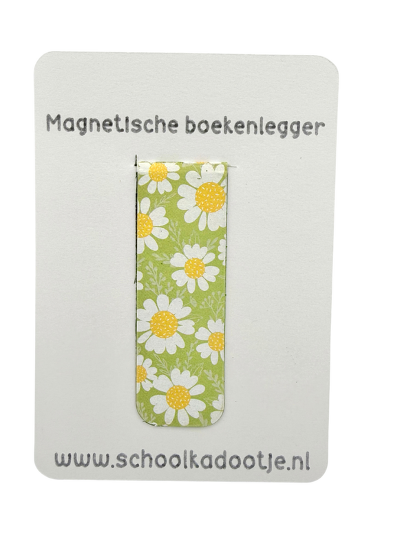 Magnetische boekenlegger | 261508