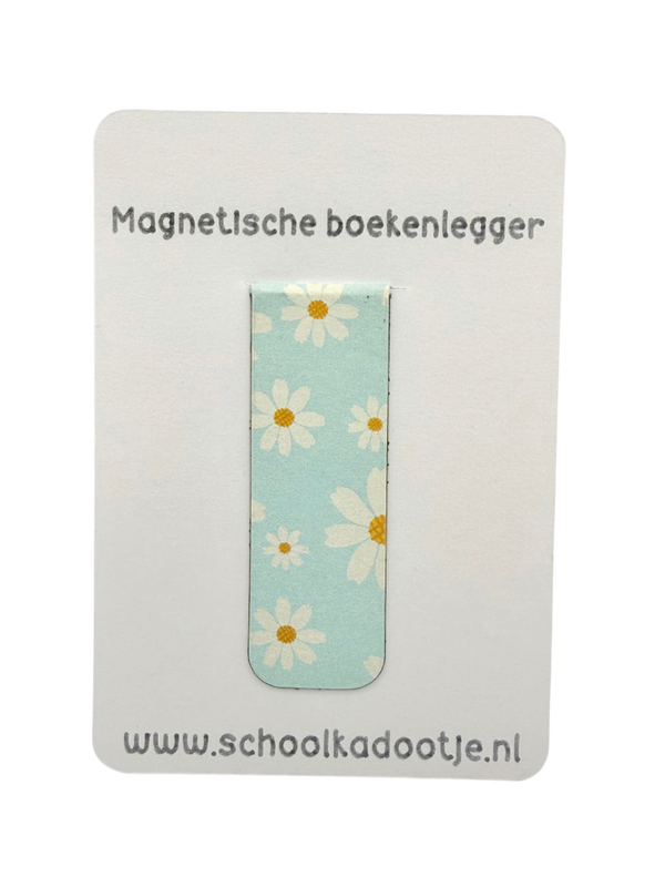 Magnetische boekenlegger | 261509