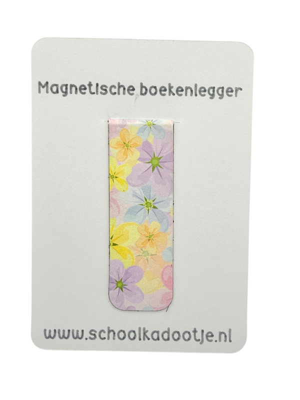 Magnetische boekenlegger | 261510