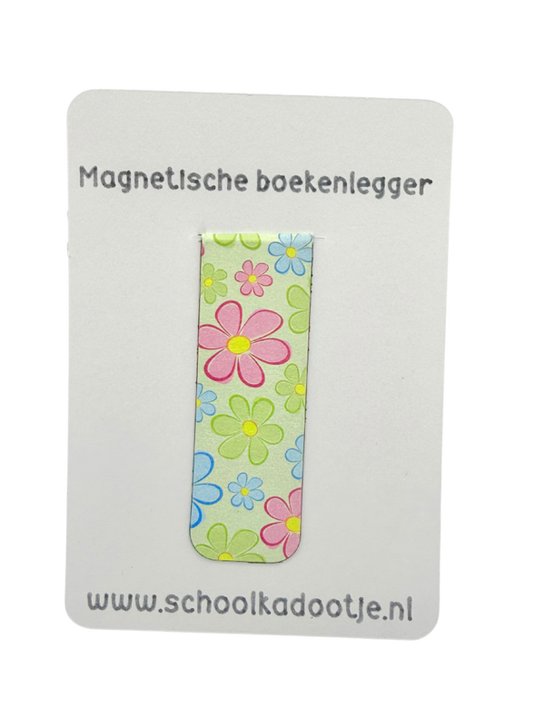 Magnetische boekenlegger | 261511