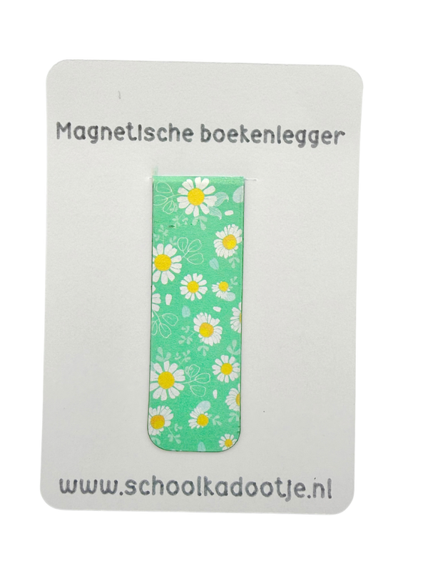 Magnetische boekenlegger | 261512