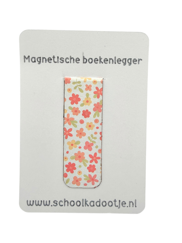 Magnetische boekenlegger | 261513