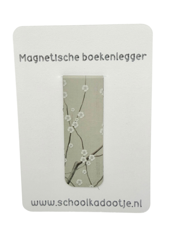 Magnetische boekenlegger | 261525