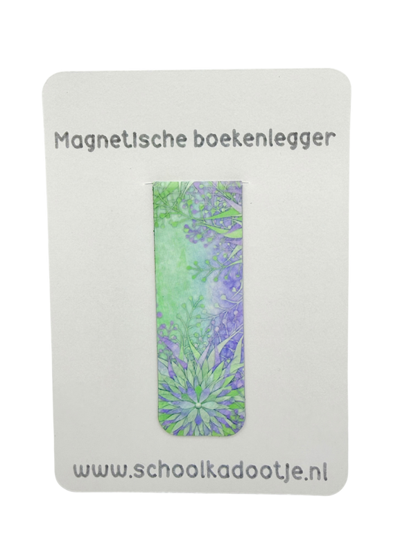 Magnetische boekenlegger | 261526