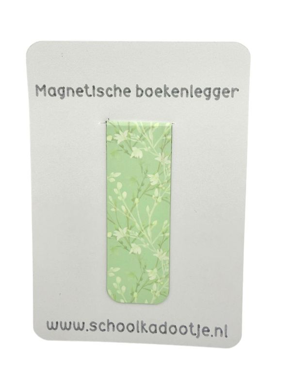 Magnetische boekenlegger | 261527