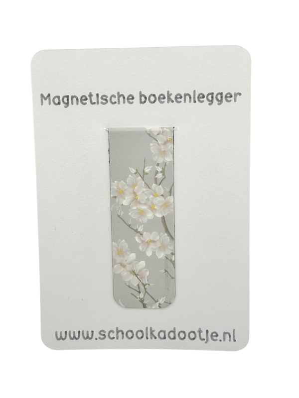 Magnetische boekenlegger | 261528