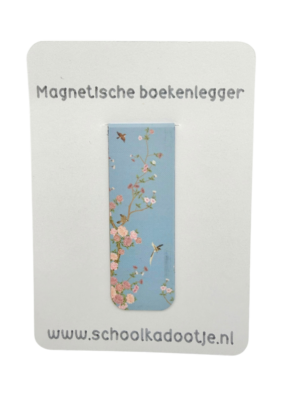 Magnetische boekenlegger | 261529