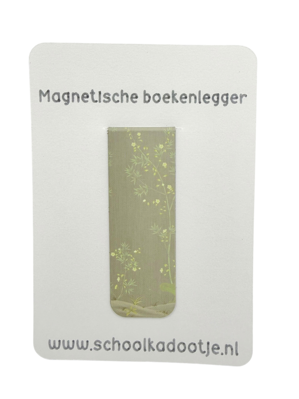 Magnetische boekenlegger | 261530
