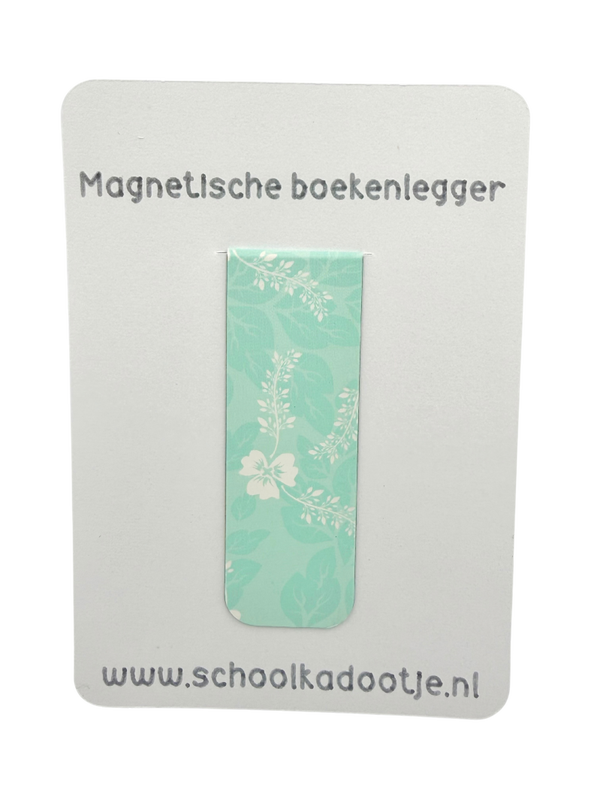 Magnetische boekenlegger | 261531