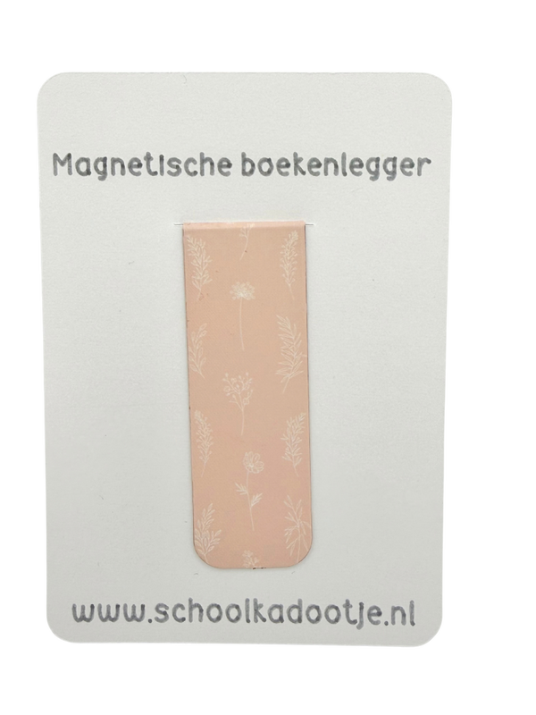 Magnetische boekenlegger | 261532