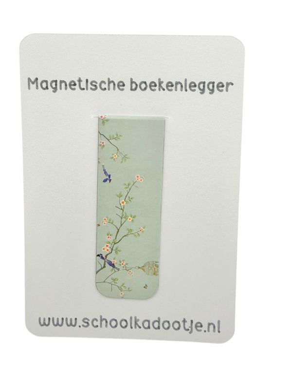 Magnetische boekenlegger | 261533