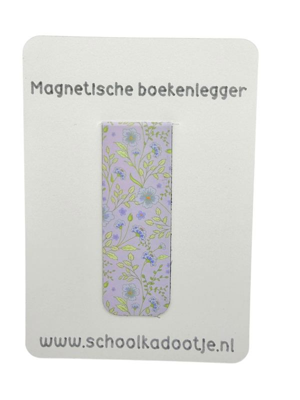 Magnetische boekenlegger | 261535