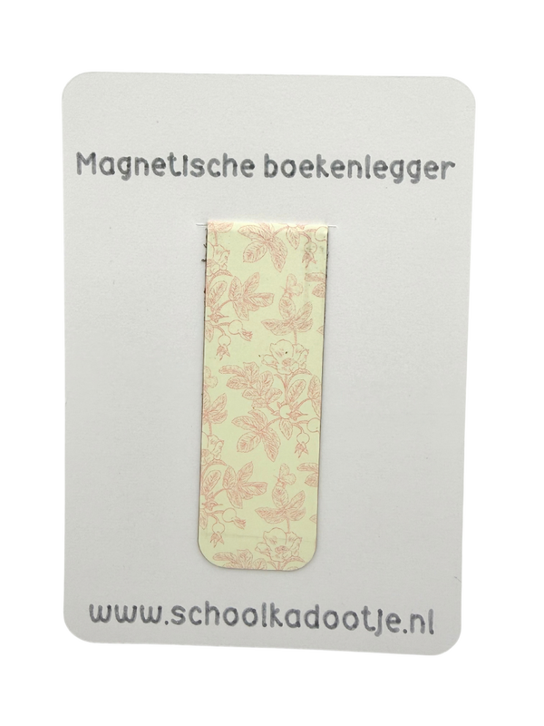 Magnetische boekenlegger | 261536
