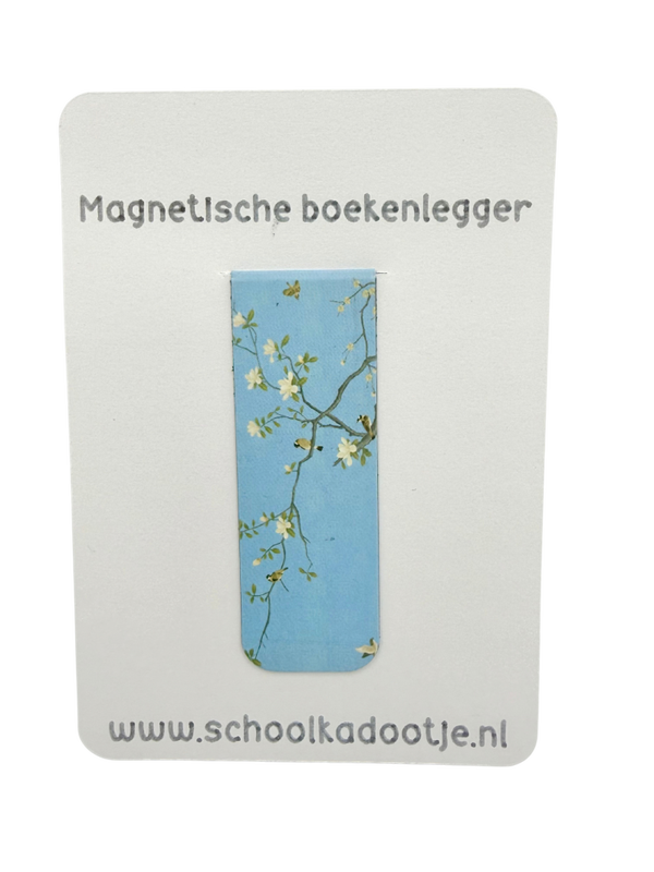Magnetische boekenlegger | 261537