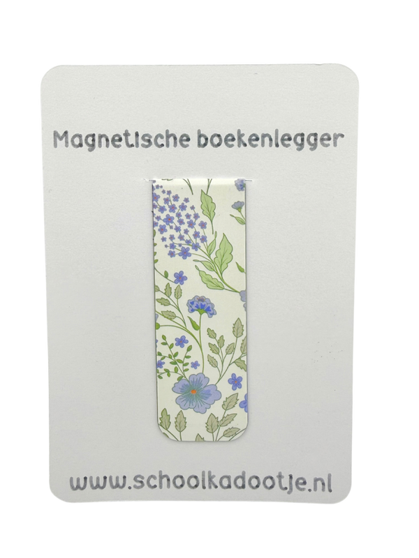 Magnetische boekenlegger | 261538