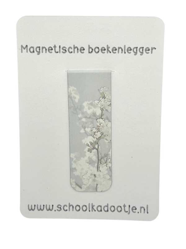 Magnetische boekenlegger | 261539