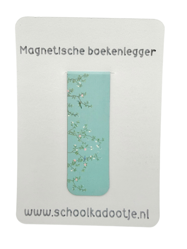 Magnetische boekenlegger | 261540