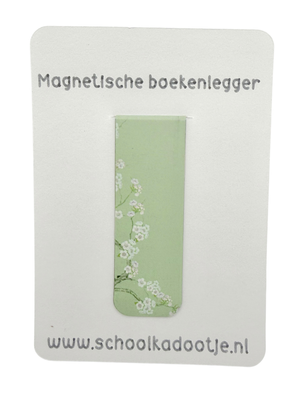 Magnetische boekenlegger | 261541