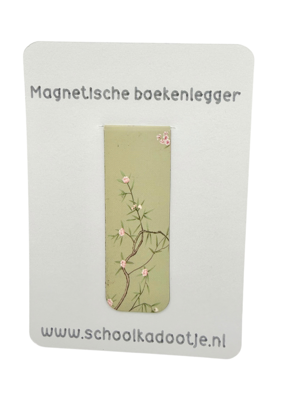 Magnetische boekenlegger | 261542