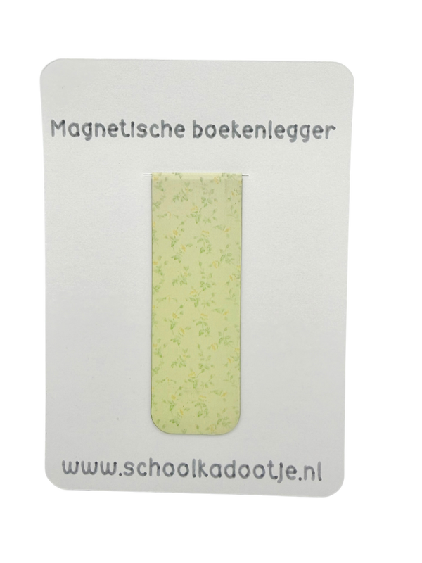 Magnetische boekenlegger | 261543