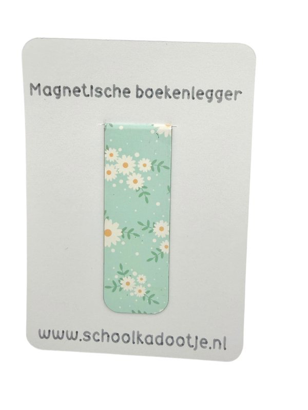 Magnetische boekenlegger | 261544