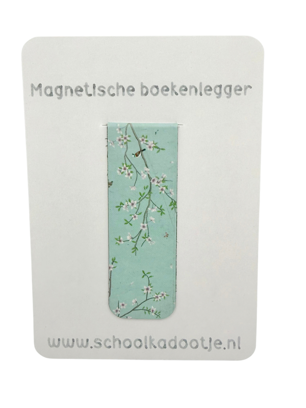 Magnetische boekenlegger | 261546