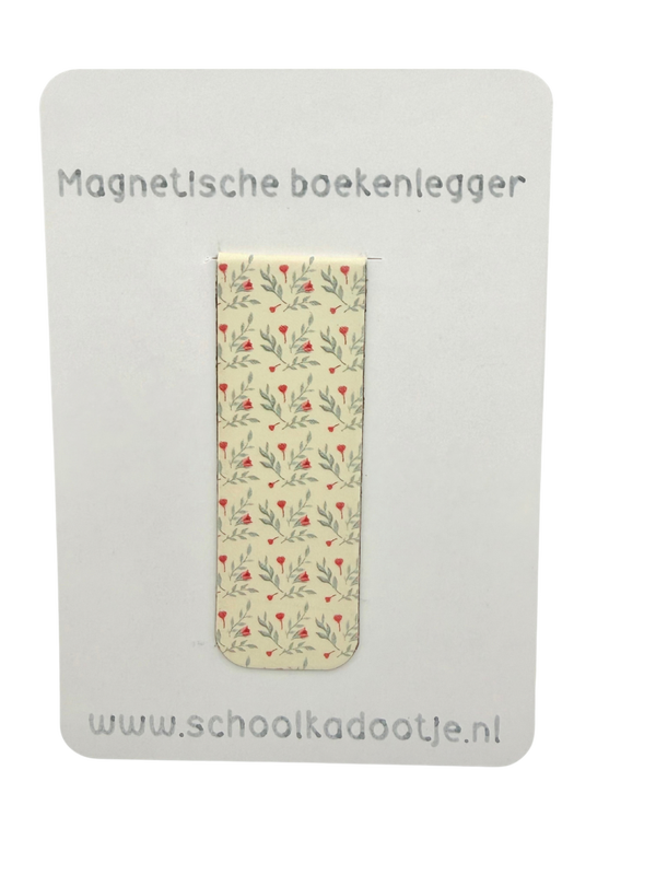 Magnetische boekenlegger | 261548
